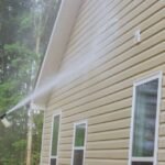 Pressure Washing Wilmington, NC