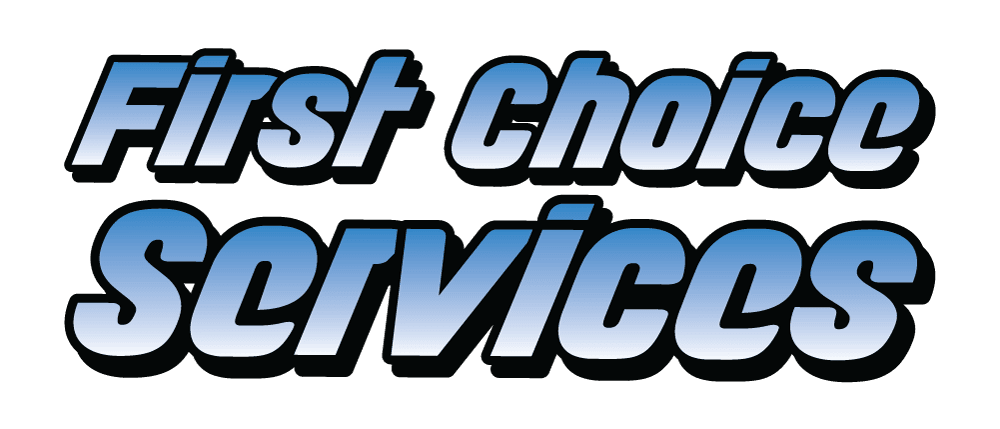 First Choice Services, LLC logo