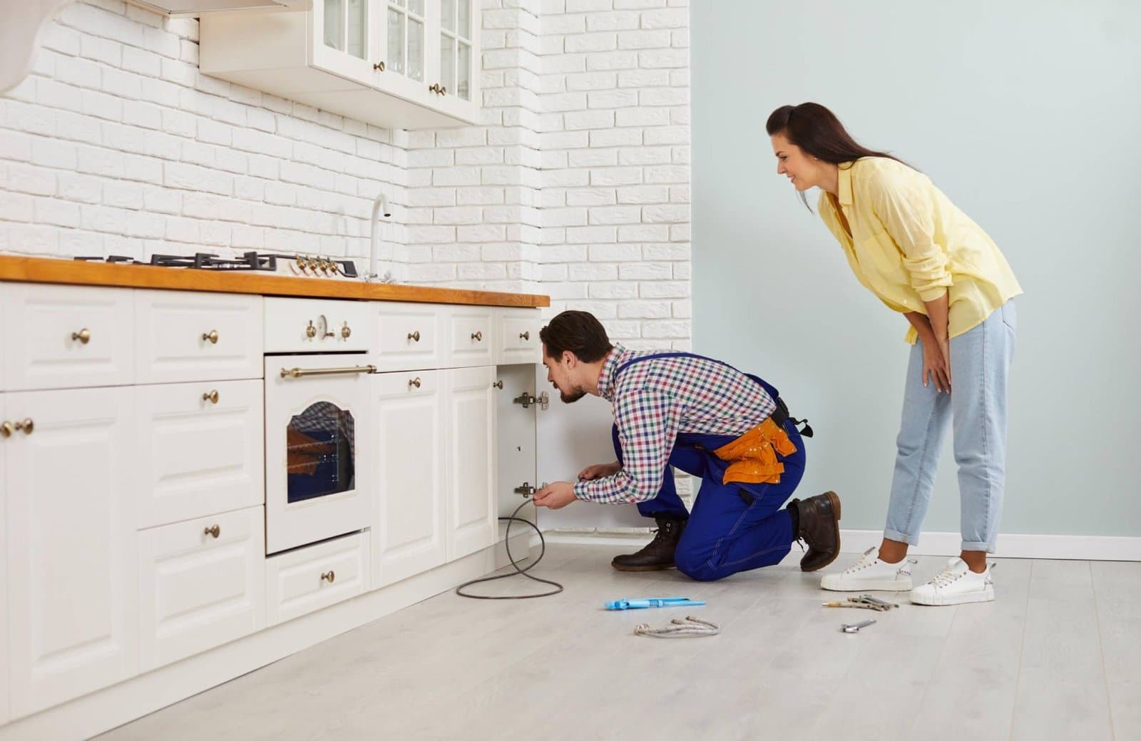 Commercial and residential cleaning in Wilmington, NC