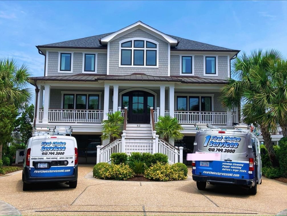 Maintenance of the Home's Structural Integrity