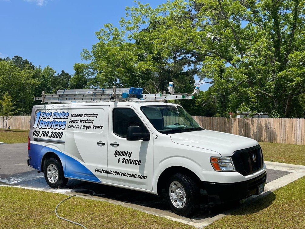 Getting a Free Estimate