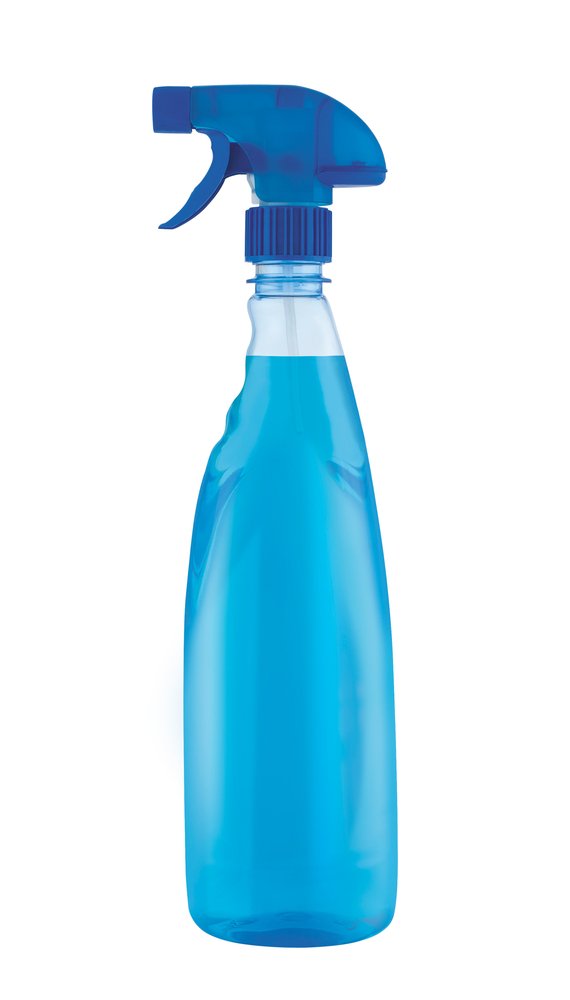Cleaning Solutions for Window Cleaning
