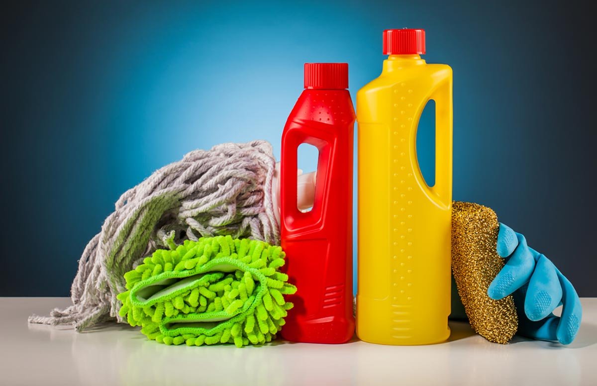 Choosing Suitable Cleaning Solutions