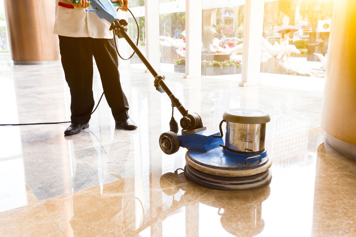 Professional Patio Cleaning Services