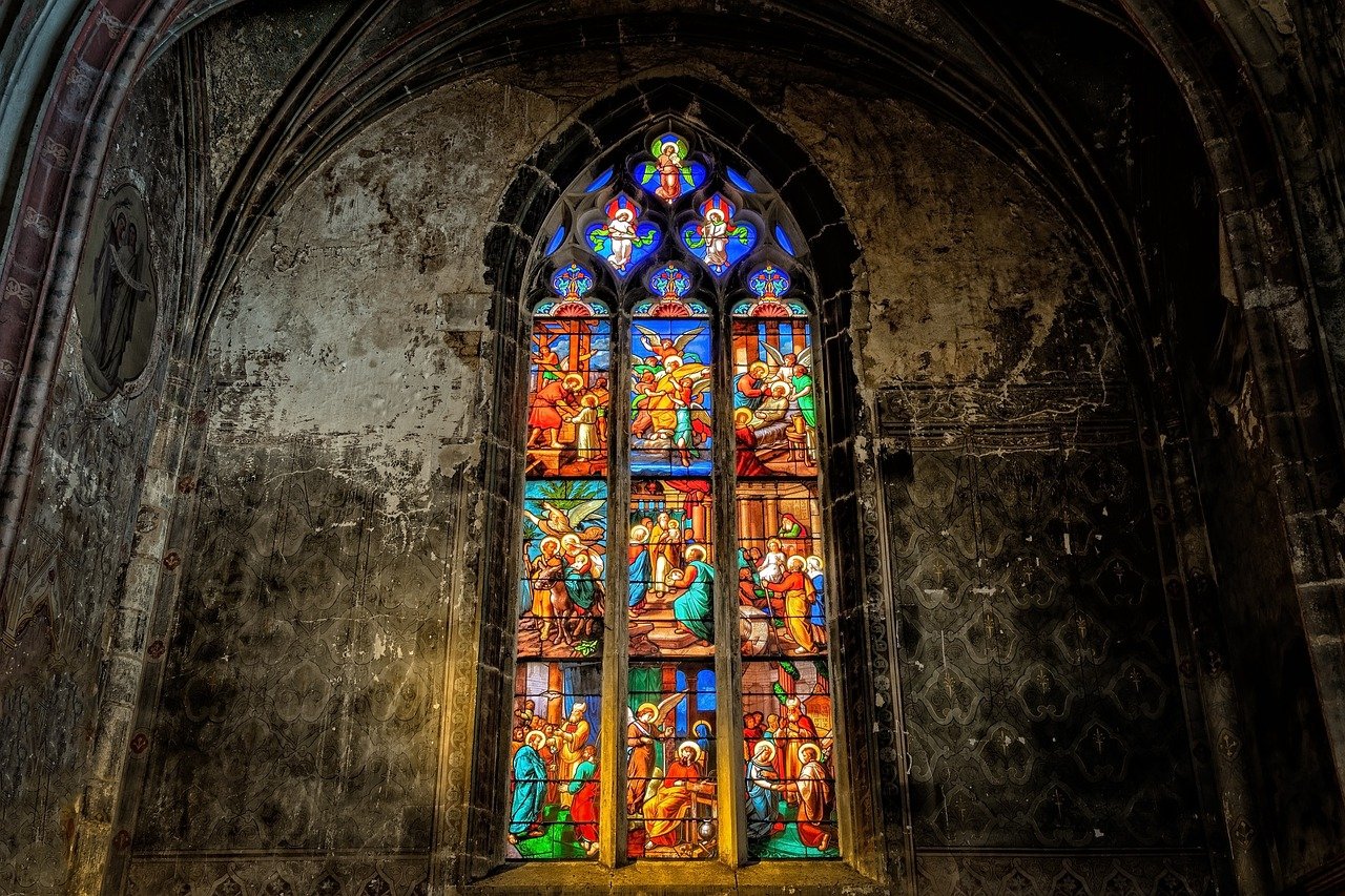 Religious Institutions