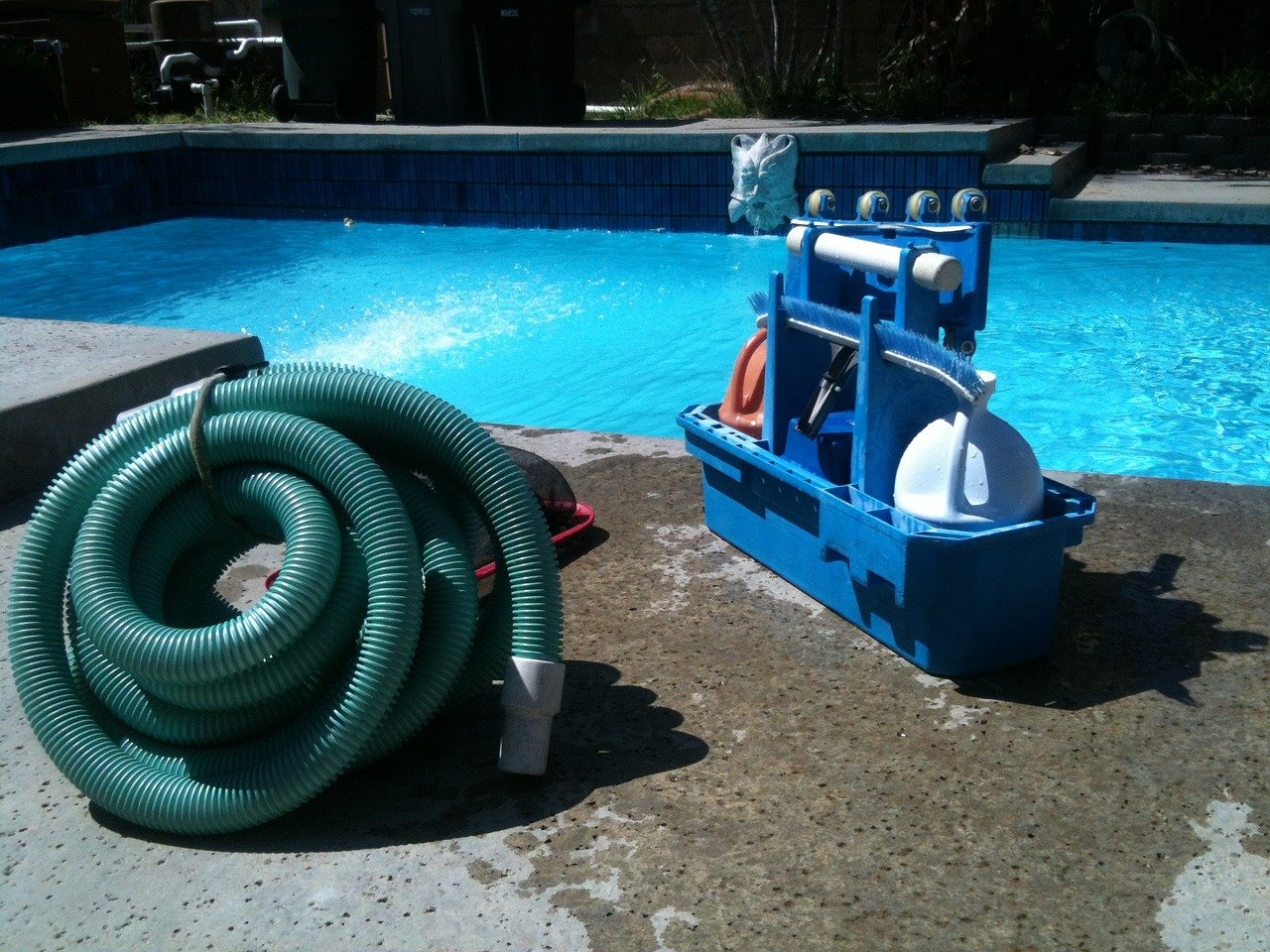 Recreational Facilities