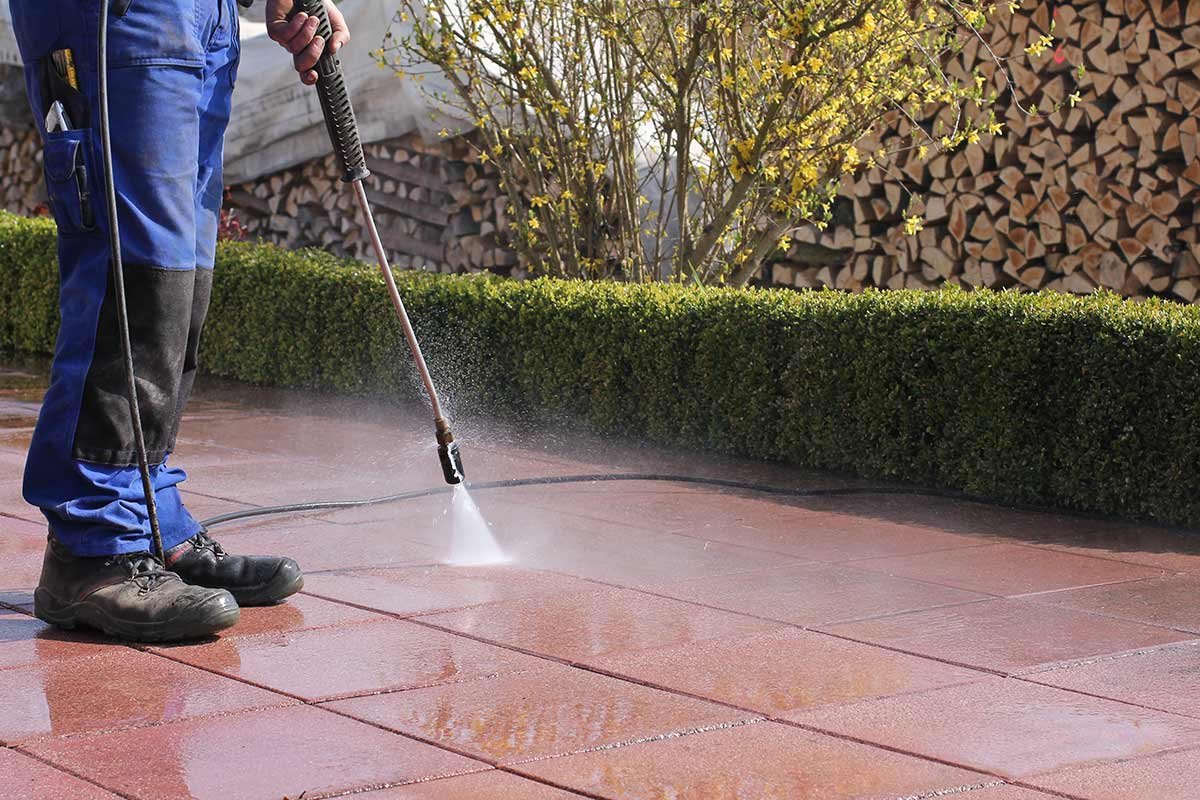 Proper Spray Techniques
