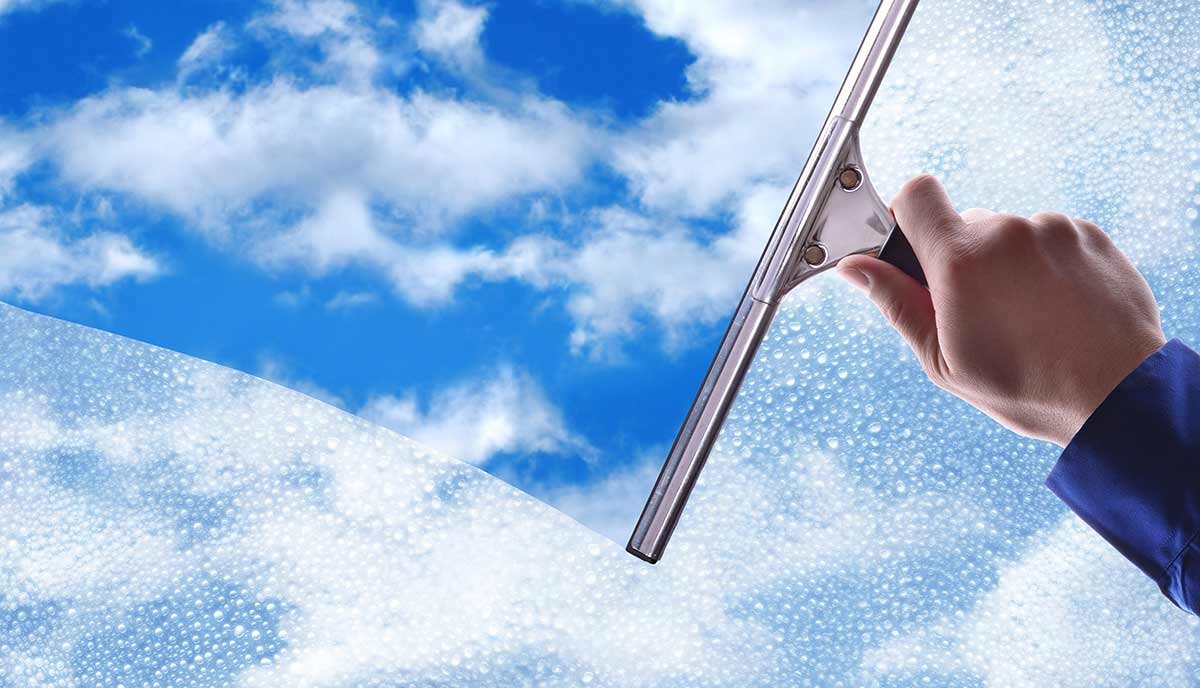 Innovations and Future of Window Cleaning Tools