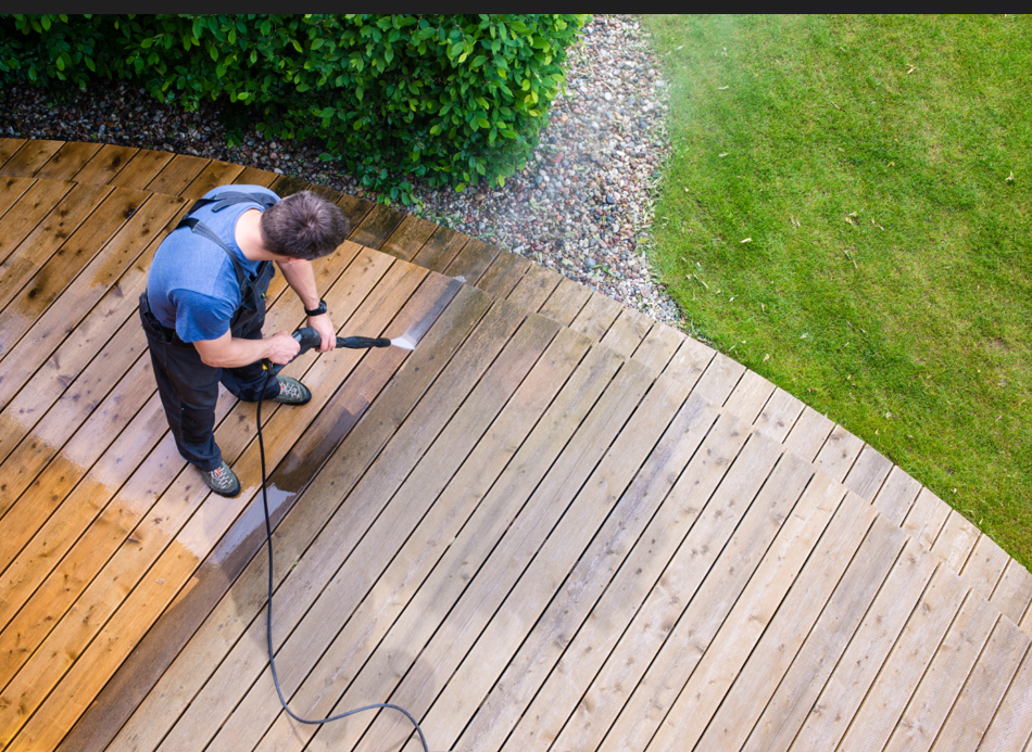 Post-Cleaning Steps