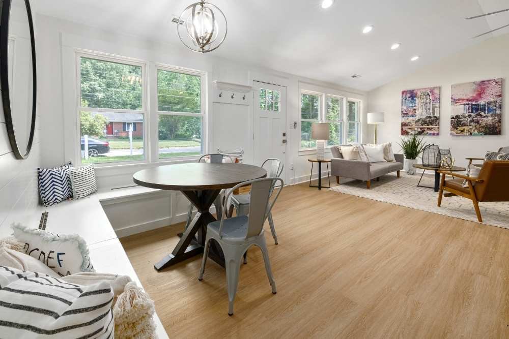 interior cleaning services Carolina Beach NC