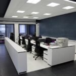 office and commercial cleaning checklist Carolina Beach NC