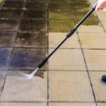 pressure washing services Carolina Beach NC