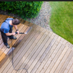 Professional Cleaning Service Wilmington, NC